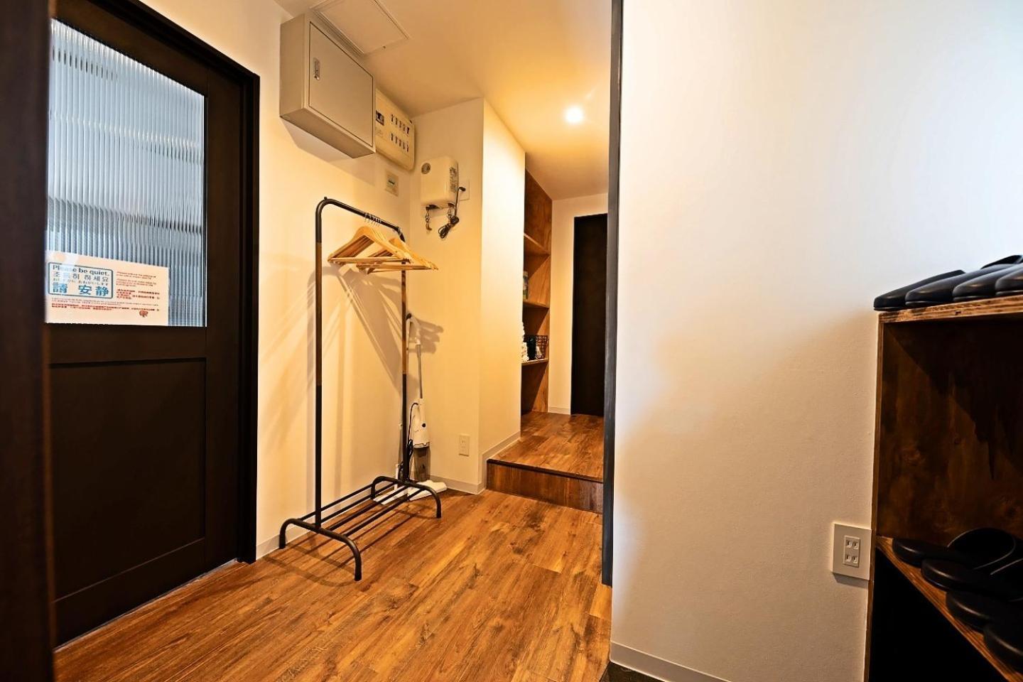 One Living In 24 - Vacation Stay 83393 Sapporo Bagian luar foto