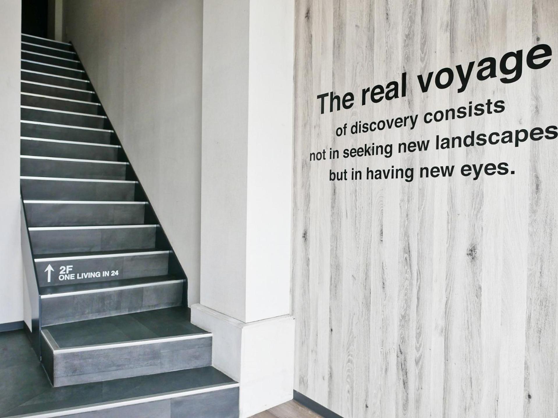 One Living In 24 - Vacation Stay 83393 Sapporo Bagian luar foto