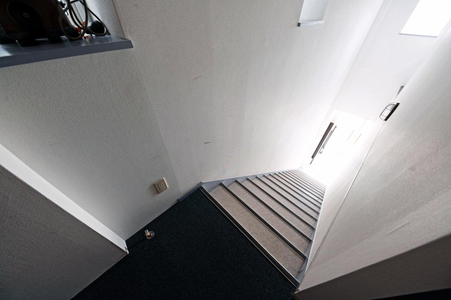 One Living In 24 - Vacation Stay 83393 Sapporo Bagian luar foto