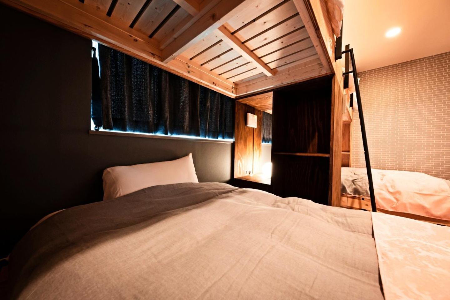 One Living In 24 - Vacation Stay 83393 Sapporo Bagian luar foto